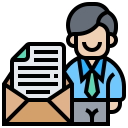 job offer