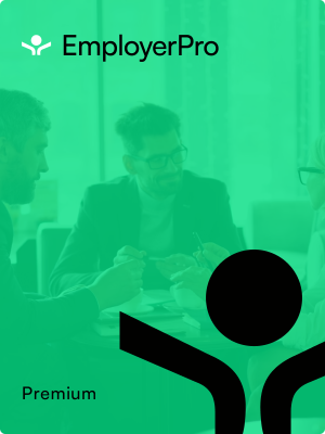Employer Premium