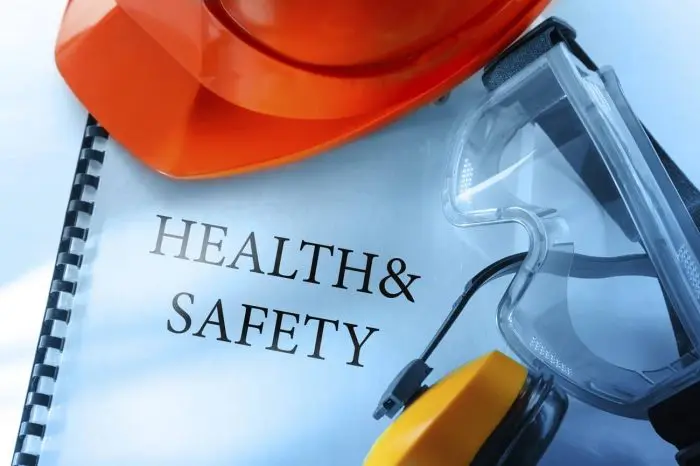 Health and Safety 1300 x 866
