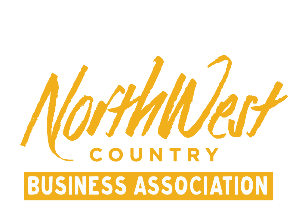 NorthWest Business Ass Yellow