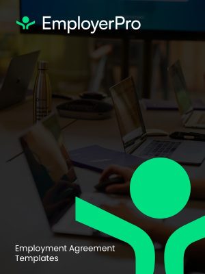 Casual Employment Agreement Template