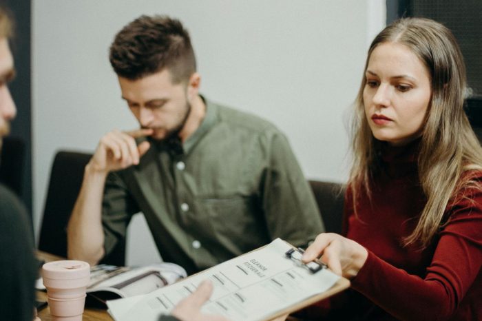 resignation management employer pro